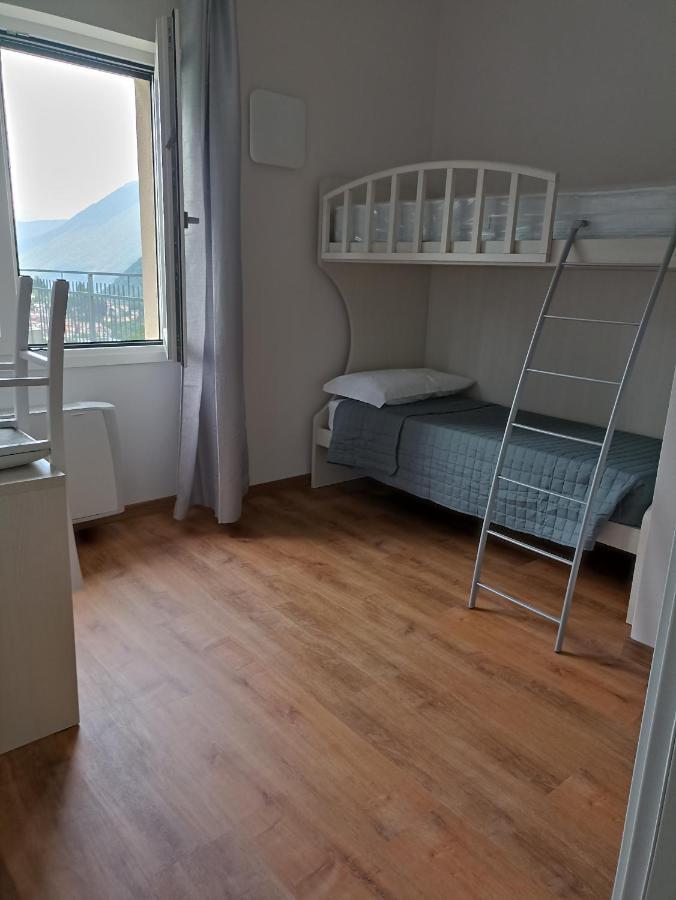 Ederarooms Casasco Intelvi Екстер'єр фото